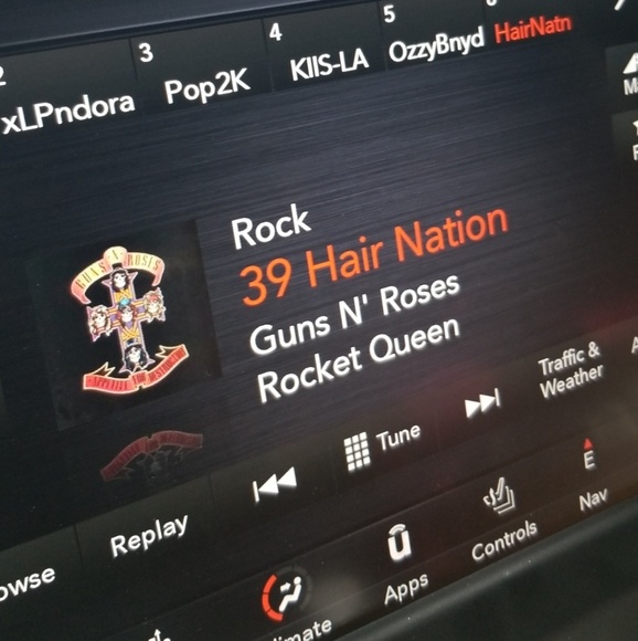 Meet your Posher, Brandi - Picture 11 of 12